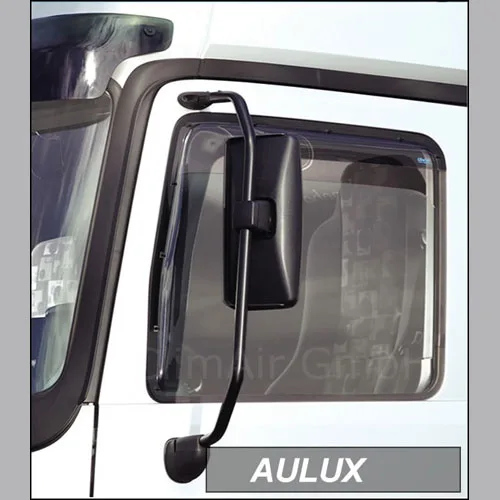 Climair vindafviser Nissan cabstar 05-
