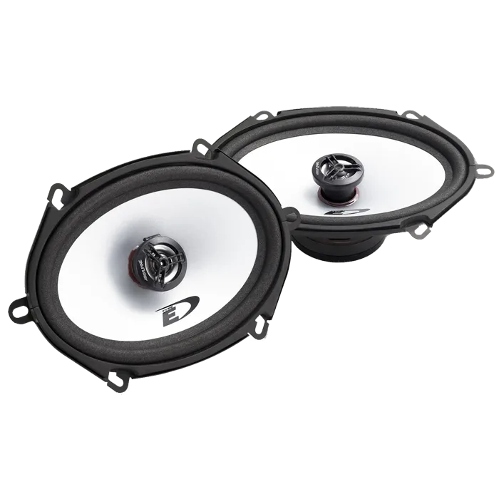 Alpine SXE-5725S 5x7" Højttalersæt Coaxial 2 vejs