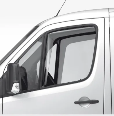 6066 - Climair VW crafter/Sprinter W906  2006-2018