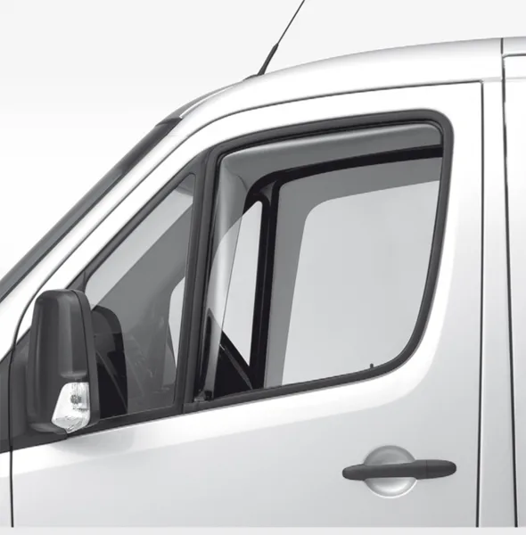 6066 - Climair VW crafter/Sprinter W906 2006-2018