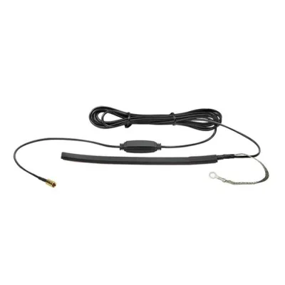 ACV DAB Antenne 5 volt, 3 m kabel, SMB HUN 151000-16