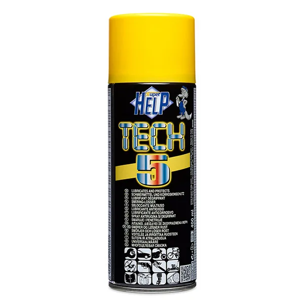 Help multispray 20400 aerosol - 400 ml.