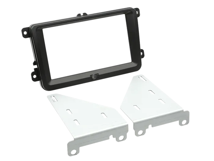 2-DIN kit VW/Seat/skoda