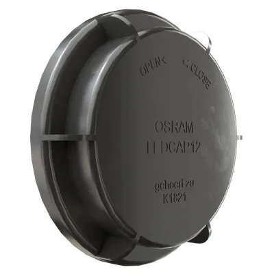 Osram LEDriving CAP Ford Transit/Tourneo - Sæt