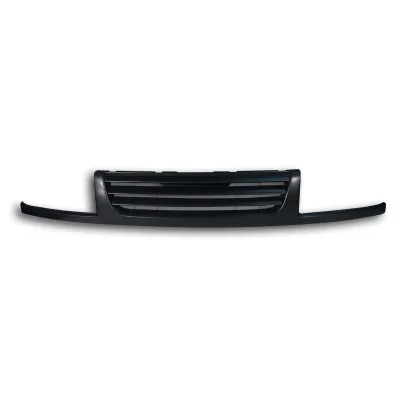 JOM Frontgrill sort uden logo til VW Vento, 19911998