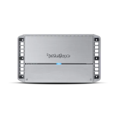 Rockford Fosgate Punch PM500x2 Marine forstærker, 2-kanals
