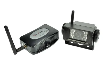 AXION DWS-CAM sæt