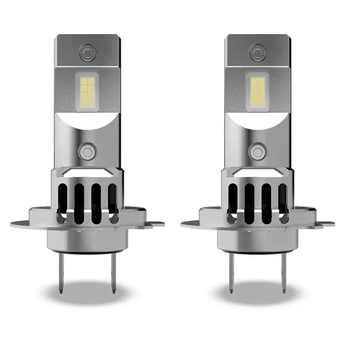 Osram LEDriving HL Easy H7/H18 Gen 2 - Sæt
