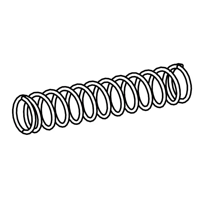 BuzzRack Reservedel 145-00016-50
