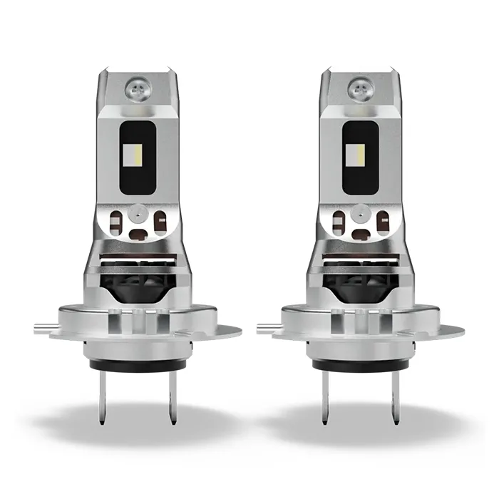 Osram Night Breaker LED Speed H7 +450% - Sæt