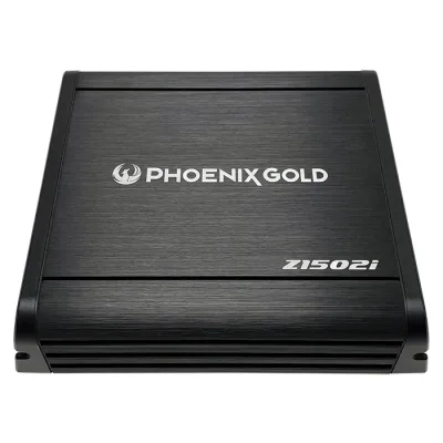 Phoenix Gold 2-kanals forstærker 2x60W 4Ohm