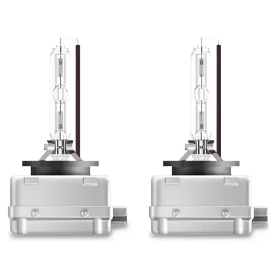 Osram Xenarc Ultra Life D1S Xenon - Sæt