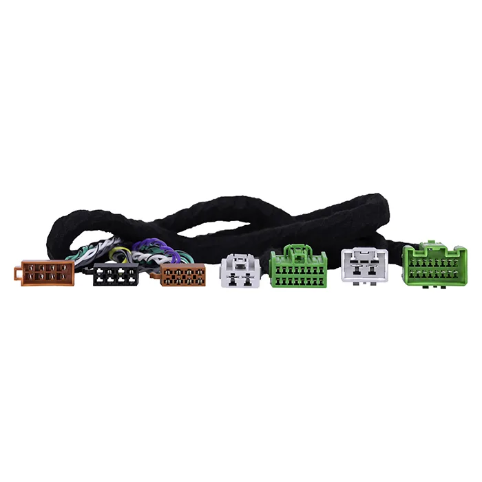 Phoenix Gold P&P T-kabel (ZDA + ZXM) Volvo 06-18 (HPSS)