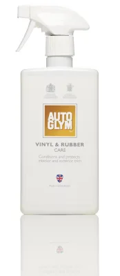 Autoglym Vinyl make-up - 500 ml.