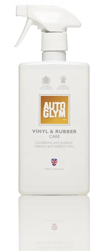 Autoglym Vinyl make-up - 500 ml.