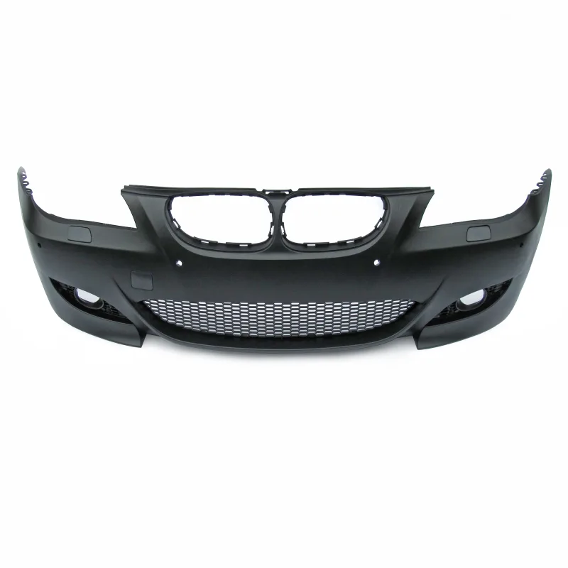 JOM Forkofanger Sports design til BMW 5 serie E60 Facelft, årgang 03.2007-03.2010