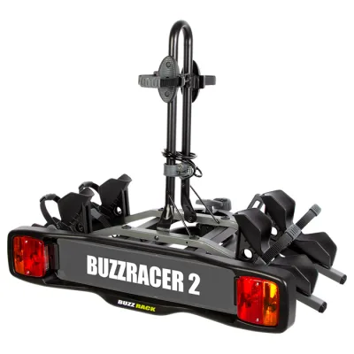 BuzzRack BuzzRacer 2 - Cykelholder til 2 cykler