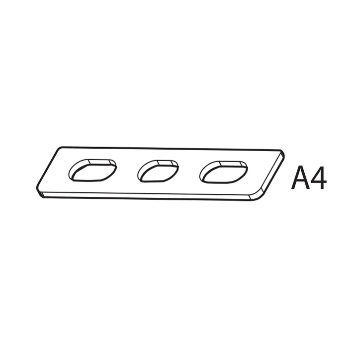 Menabo Reservedel 700047400000