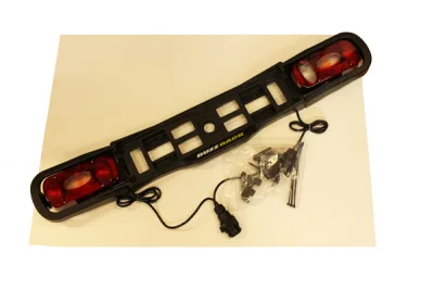BUZZRACK LYGTEBOM SPARK GL. MODEL