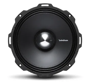 Rockford Fosgate Punch Pro PPS4-8 Punch 8" Højtaler