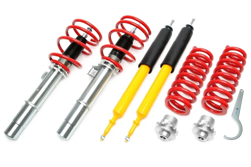 TA Technix Gevindundervogn BMW 1 Serie Cabriolet, Type E88