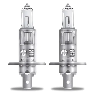 Osram Ultra Life H1 12V - Sæt