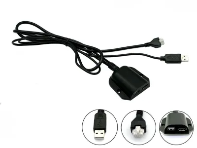HDMI/USB modul