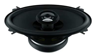 Hertz Dieci DCX460 4x6" coax højttalersæt