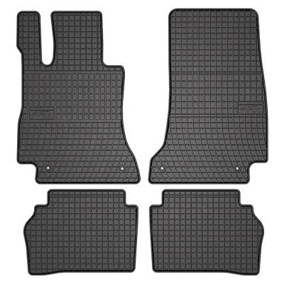 Gummimåtter Mercedes-Benz E-Class W213,S213 2016-2023