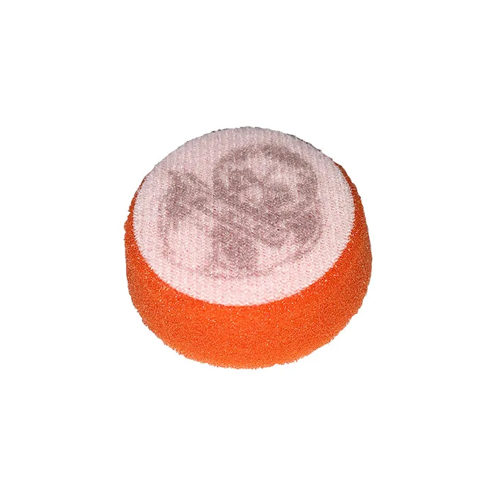 Racoon Polerpude orange medium - 40 mm - 3 pak