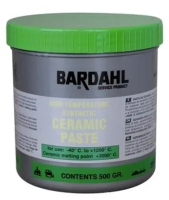 Bardahl Keramisk AluPasta  500 gr.