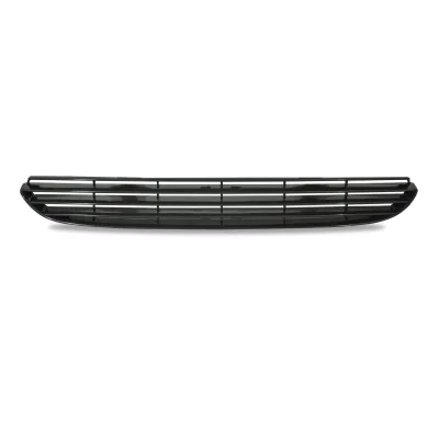JOM Frontgrill sort til Opel Corsa B - uden logo