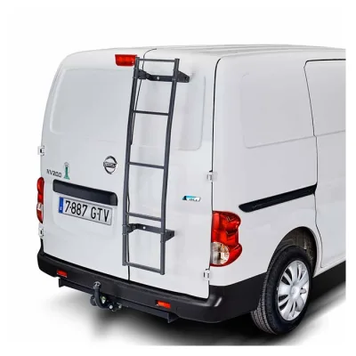 STIGE F/BAGDØR EF180
