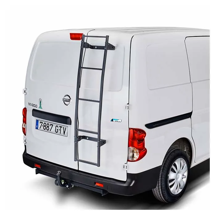 STIGE F/BAGDØR EF180