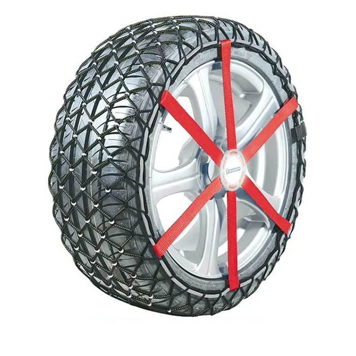 Easy Grip Snekæde d11