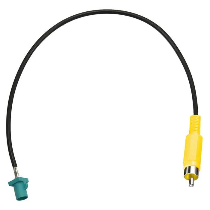 Bakkamerainterface Ampirexfak-S30 til Mercedes og VW