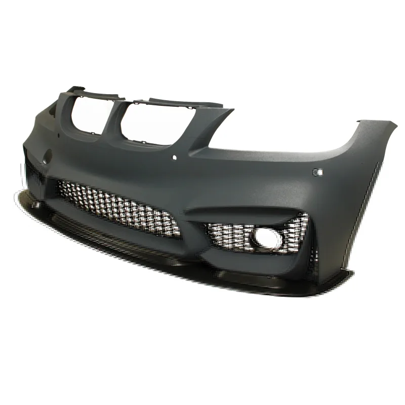 JOM Forkofanger Sports design til BMW 3 serie E90 / E91, årgang 2008-09.2011