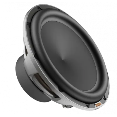Hertz MP250 D2.3 Mille Subwoofer 10"/250 mm, 2+2 Ohm