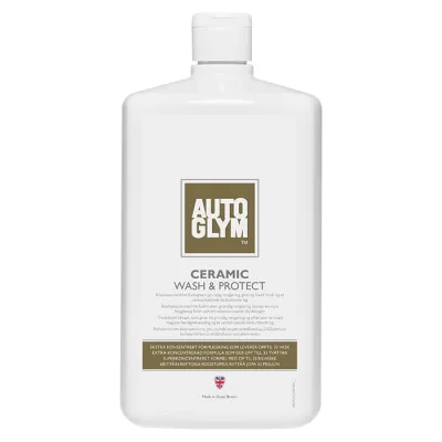 Autoglym Ceramic Wash & Protect 1 ltr.