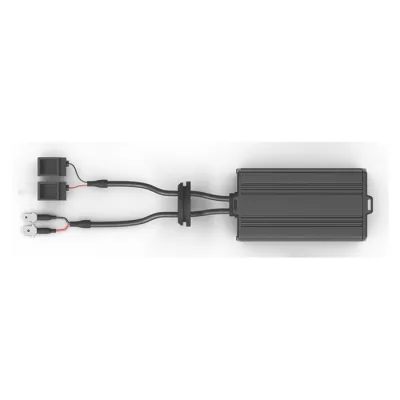 Philips LED Canbus Adaptersæt H1 12V