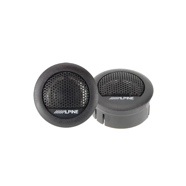 Alpine SXE-1006TW Tweeter/Diskant sæt