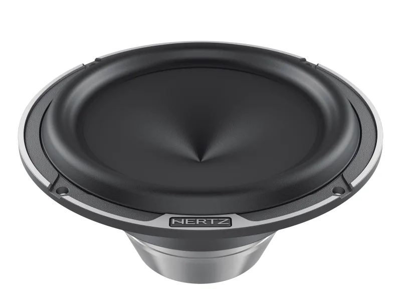 Hertz Mille ML1650.3 - 165 mm / 6,5″ subwoofer