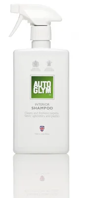 Autoglym Interiør Shampoo - 500 ml.