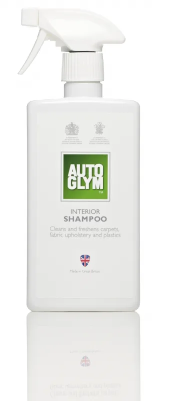 Autoglym Interiør Shampoo - 500 ml.