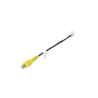 Alpine KWE-CAM1D RCA direct kamera Adapter