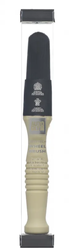 Autoglym Fælgbørste
