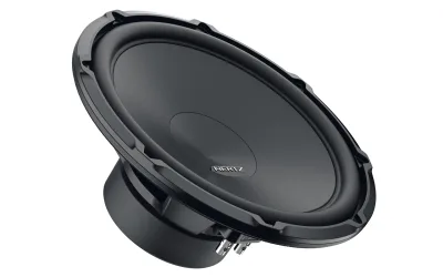 Hertz CS300S2 Cento 12"/300 mm 2 ohm subwoofer