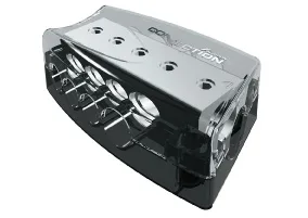 Connection BDB51 fordeler blok