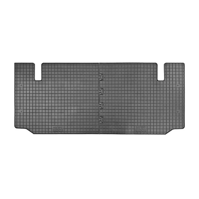 Gummimåtte Citroen Jumper, Fiat Ducato, Peugeot Boxer 06-14,14- 2. række