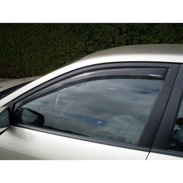 Climair vindafviser Mazda 6 4/5drs 02-05